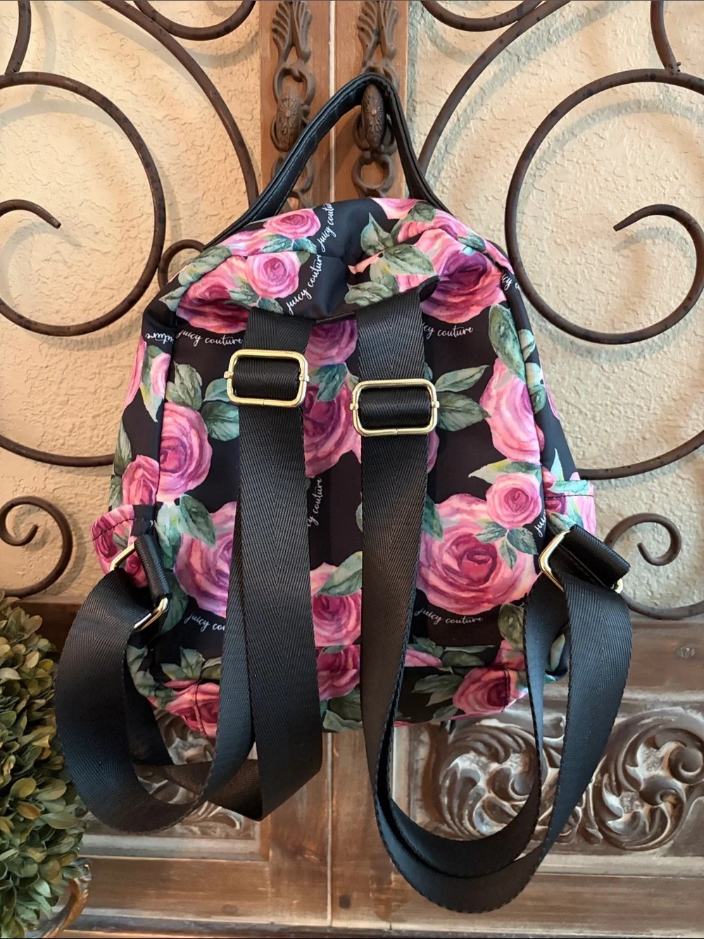 Juicy Couture Rosie Backpack